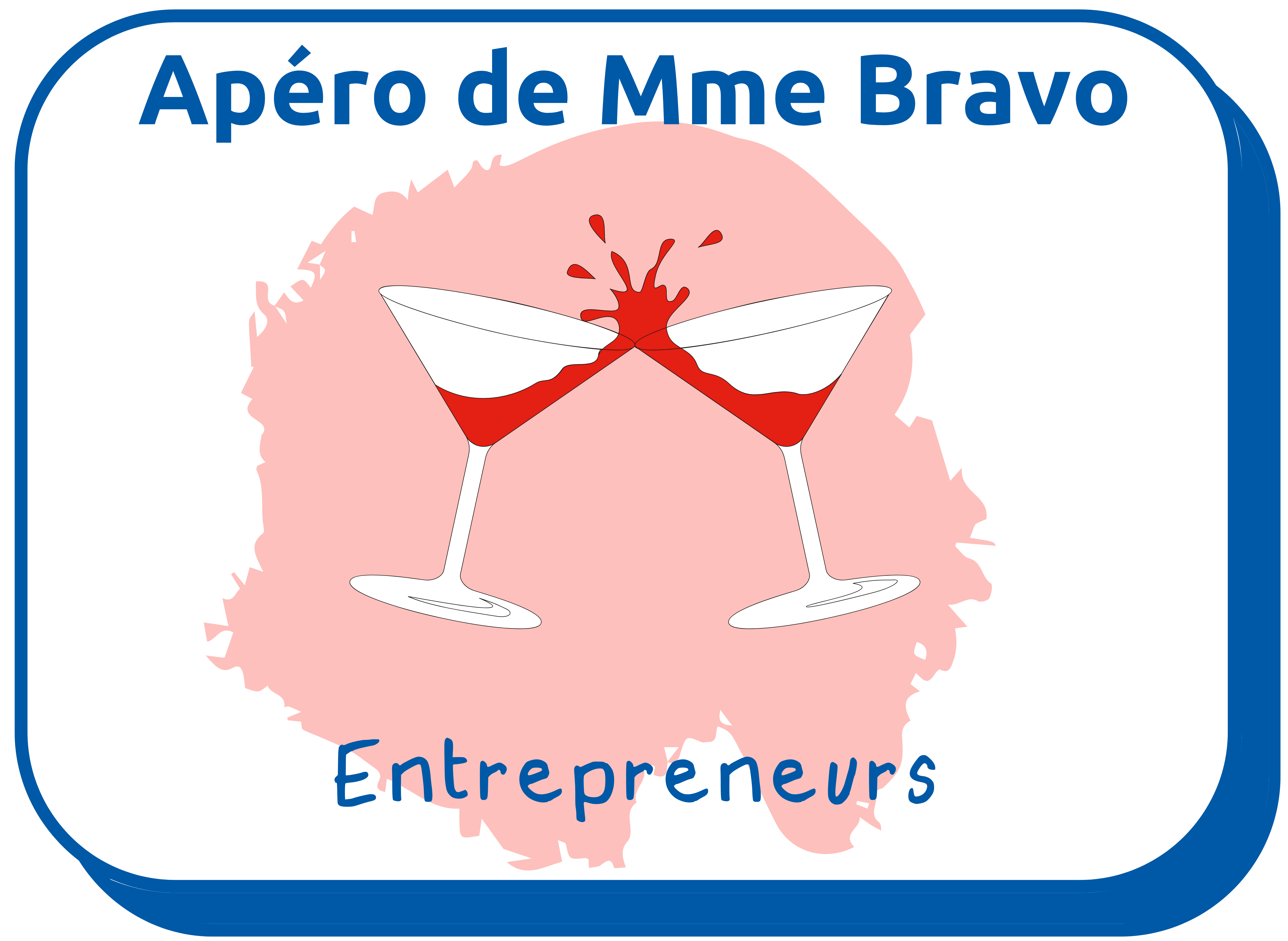 Apéro Mme Bravo